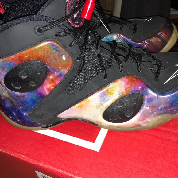 Nike Galaxy Rookies - Picture 4 of 5